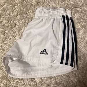 Adidas Climalite Workout Shorts